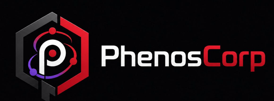 PhenosCorp Gaming